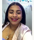 Rencontre Femme Etats-Unis à Florida : Yary, 20 ans
